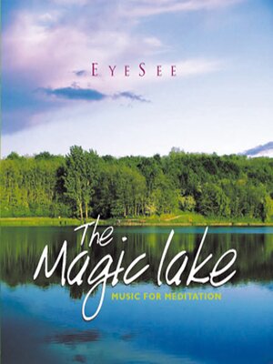 cover image of The Magic Lake